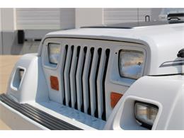 1991 Jeep Wrangler (CC-2088280) for sale in Grapevine, Texas