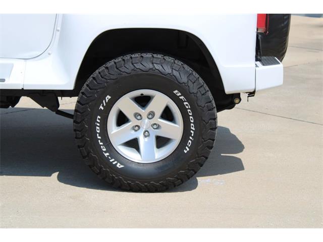 1991 Jeep Wrangler (CC-2088280) for sale in Grapevine, Texas