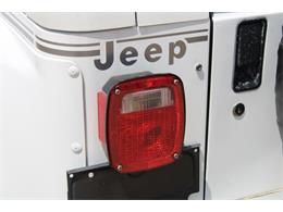 1991 Jeep Wrangler (CC-2088280) for sale in Grapevine, Texas
