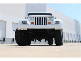 1991 Jeep Wrangler (CC-2088280) for sale in Grapevine, Texas