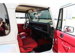 1991 Jeep Wrangler (CC-2088280) for sale in Grapevine, Texas