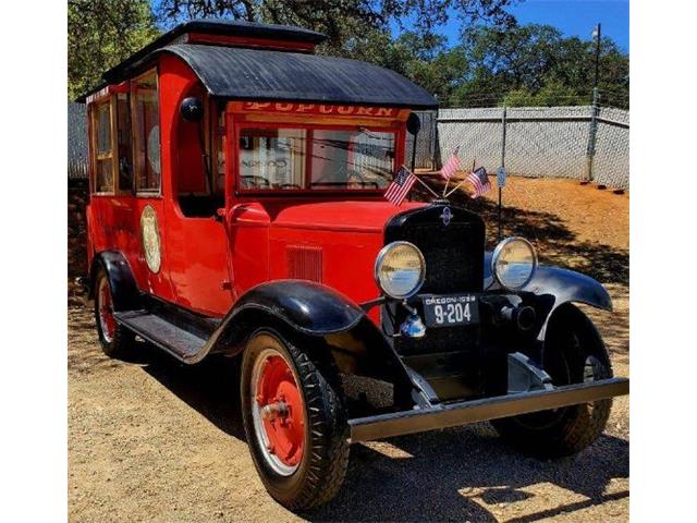 1930 Custom Automobile (CC-2088281) for sale in Cadillac, Michigan