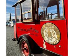 1930 Custom Automobile (CC-2088281) for sale in Cadillac, Michigan