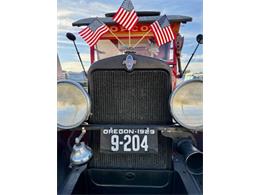 1930 Custom Automobile (CC-2088281) for sale in Cadillac, Michigan