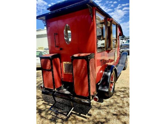 1930 Custom Automobile (CC-2088281) for sale in Cadillac, Michigan