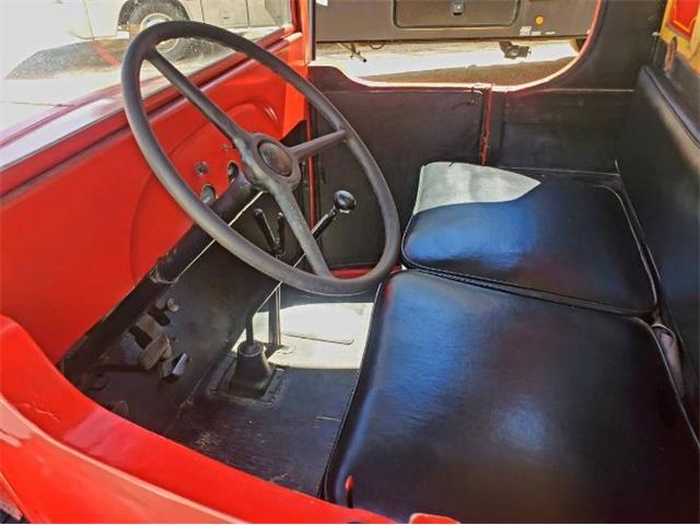 1930 Custom Automobile (CC-2088281) for sale in Cadillac, Michigan