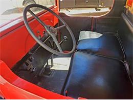 1930 Custom Automobile (CC-2088281) for sale in Cadillac, Michigan