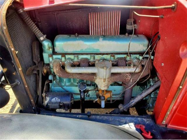 1930 Custom Automobile (CC-2088281) for sale in Cadillac, Michigan