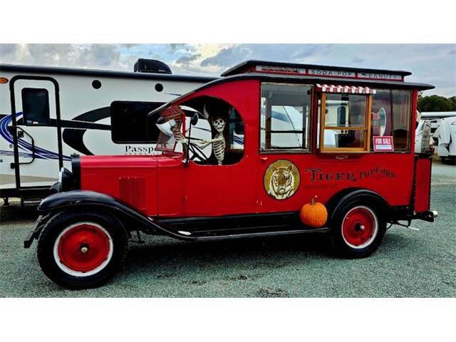 1930 Custom Automobile (CC-2088281) for sale in Cadillac, Michigan