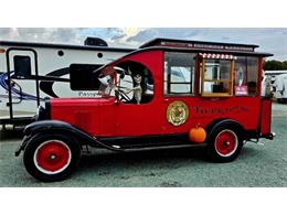 1930 Custom Automobile (CC-2088281) for sale in Cadillac, Michigan