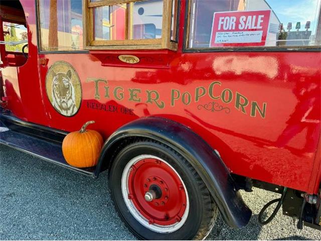 1930 Custom Automobile (CC-2088281) for sale in Cadillac, Michigan