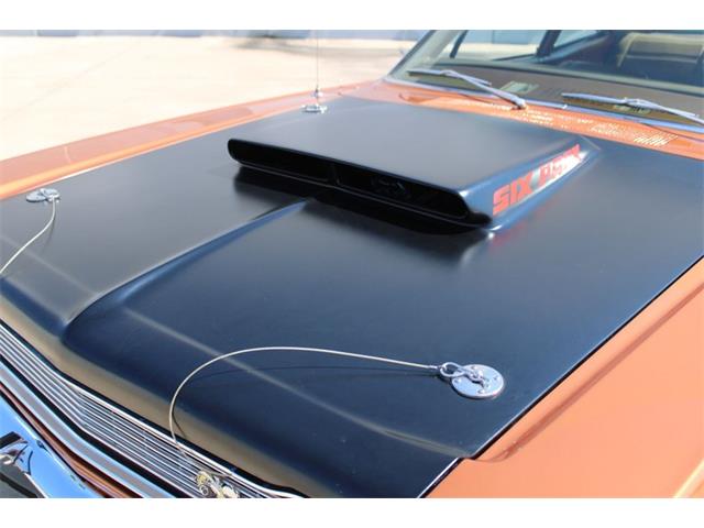 1969 Dodge Coronet (CC-2088282) for sale in Grapevine, Texas