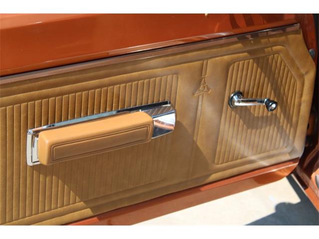 1969 Dodge Coronet (CC-2088282) for sale in Grapevine, Texas