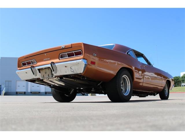 1969 Dodge Coronet (CC-2088282) for sale in Grapevine, Texas