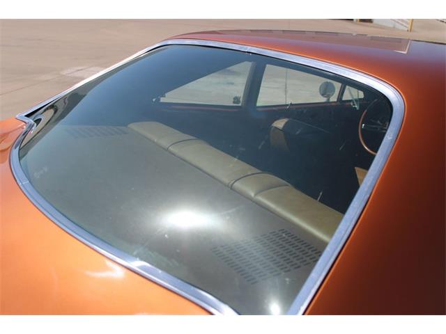 1969 Dodge Coronet (CC-2088282) for sale in Grapevine, Texas