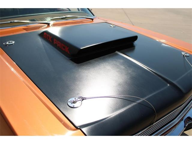 1969 Dodge Coronet (CC-2088282) for sale in Grapevine, Texas