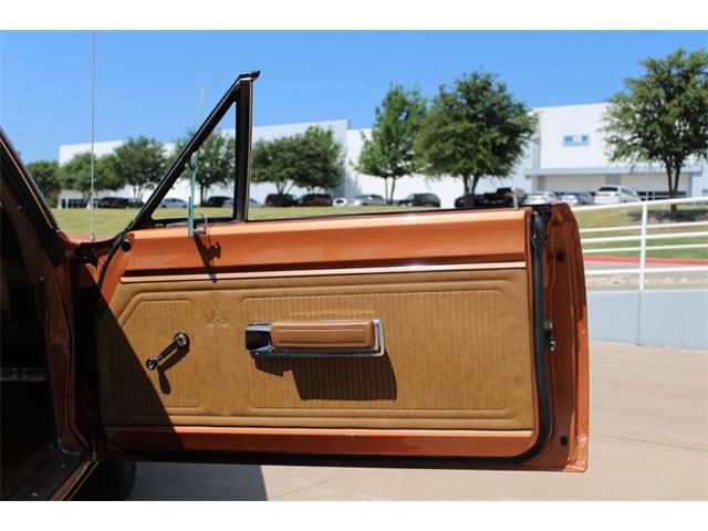 1969 Dodge Coronet (CC-2088282) for sale in Grapevine, Texas