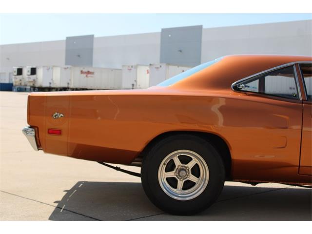 1969 Dodge Coronet (CC-2088282) for sale in Grapevine, Texas