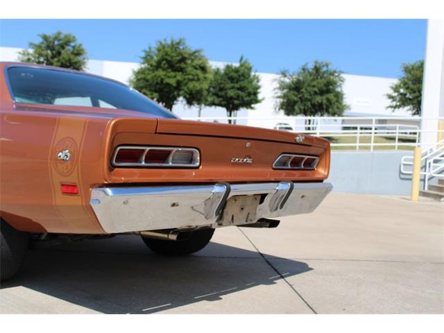1969 Dodge Coronet (CC-2088282) for sale in Grapevine, Texas