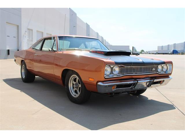 1969 Dodge Coronet (CC-2088282) for sale in Grapevine, Texas