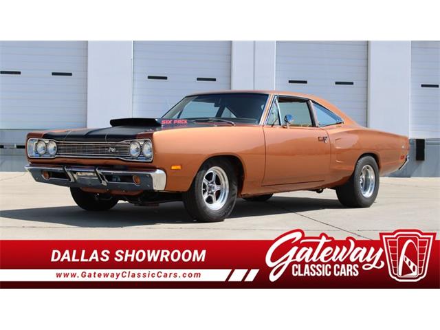 1969 Dodge Coronet (CC-2088282) for sale in Grapevine, Texas