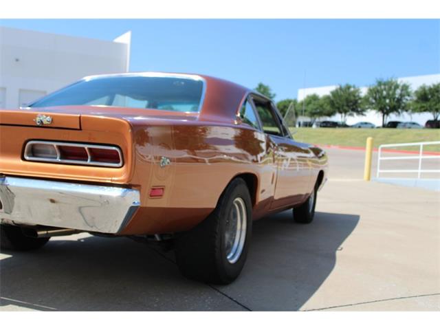 1969 Dodge Coronet (CC-2088282) for sale in Grapevine, Texas
