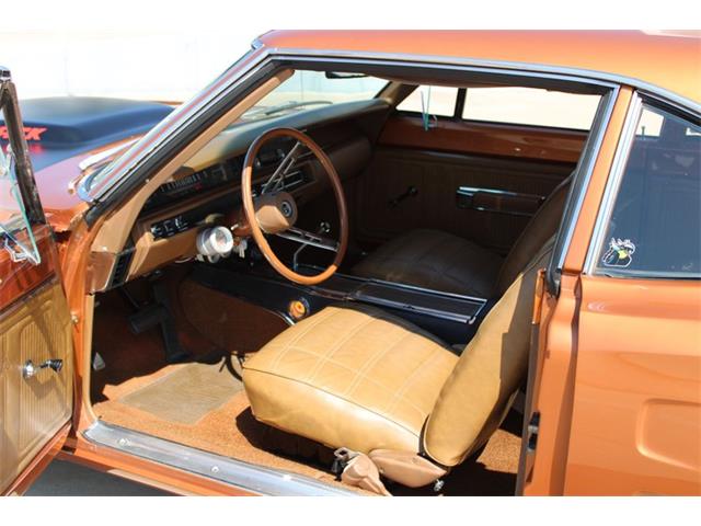 1969 Dodge Coronet (CC-2088282) for sale in Grapevine, Texas