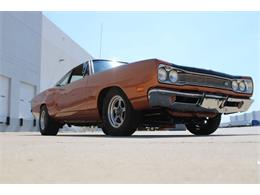 1969 Dodge Coronet (CC-2088282) for sale in Grapevine, Texas