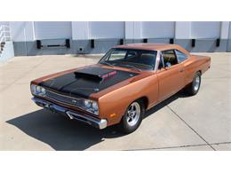 1969 Dodge Coronet (CC-2088282) for sale in Grapevine, Texas