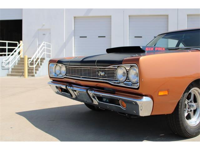 1969 Dodge Coronet (CC-2088282) for sale in Grapevine, Texas