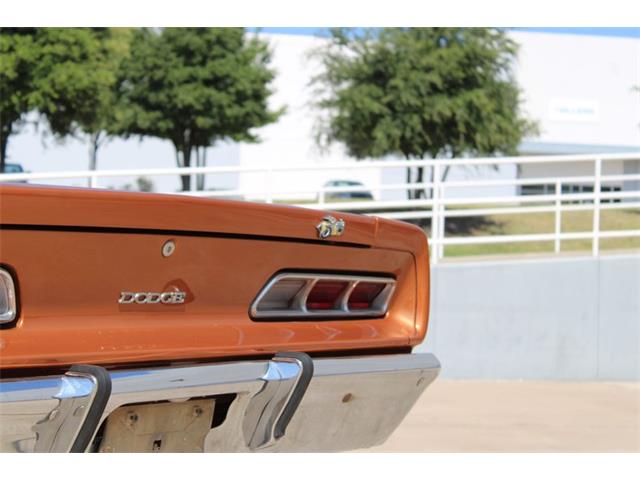 1969 Dodge Coronet (CC-2088282) for sale in Grapevine, Texas