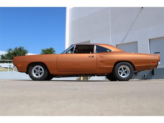 1969 Dodge Coronet (CC-2088282) for sale in Grapevine, Texas
