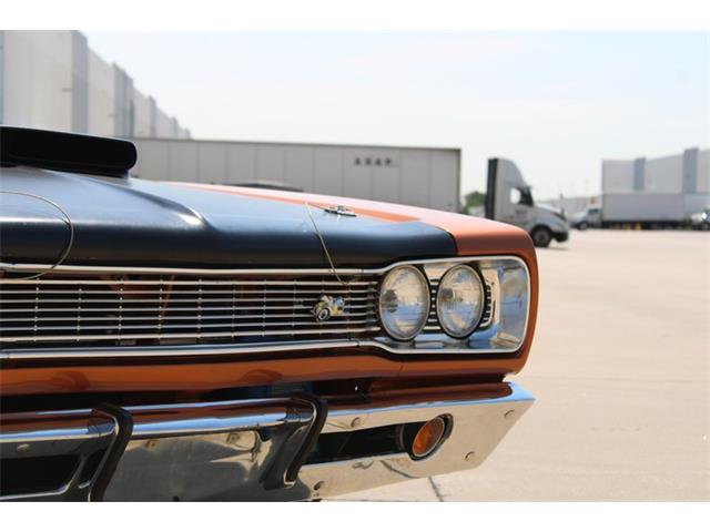 1969 Dodge Coronet (CC-2088282) for sale in Grapevine, Texas