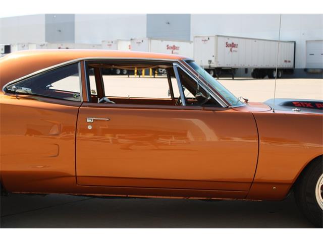 1969 Dodge Coronet (CC-2088282) for sale in Grapevine, Texas