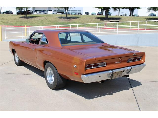 1969 Dodge Coronet (CC-2088282) for sale in Grapevine, Texas