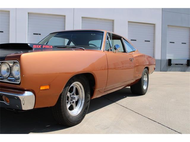 1969 Dodge Coronet (CC-2088282) for sale in Grapevine, Texas