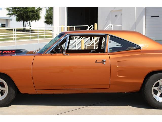 1969 Dodge Coronet (CC-2088282) for sale in Grapevine, Texas