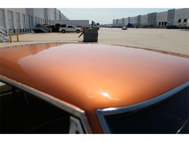 1969 Dodge Coronet (CC-2088282) for sale in Grapevine, Texas