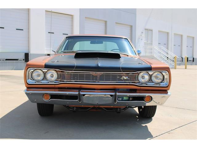 1969 Dodge Coronet (CC-2088282) for sale in Grapevine, Texas