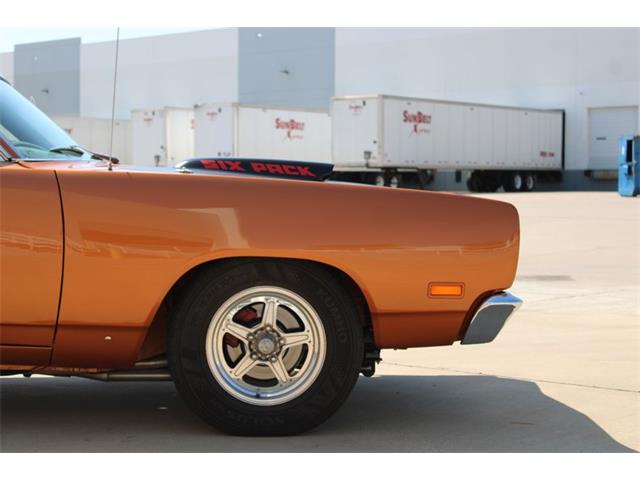 1969 Dodge Coronet (CC-2088282) for sale in Grapevine, Texas