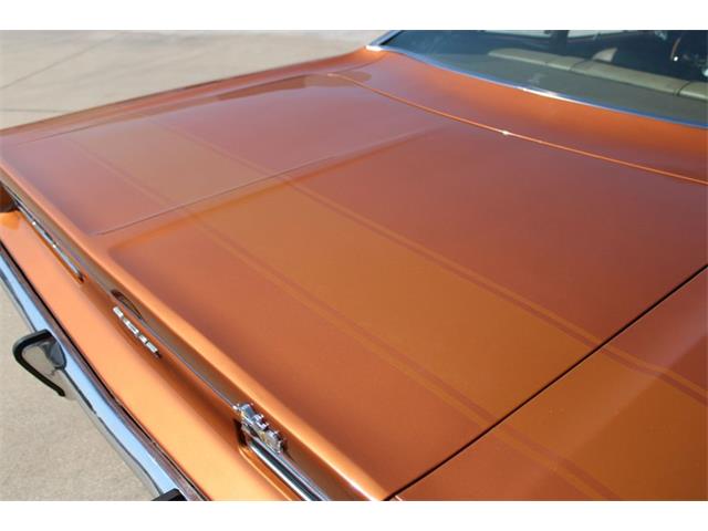 1969 Dodge Coronet (CC-2088282) for sale in Grapevine, Texas