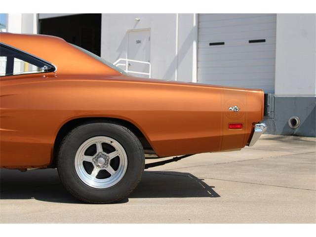 1969 Dodge Coronet (CC-2088282) for sale in Grapevine, Texas