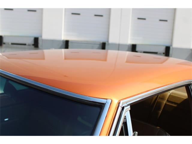 1969 Dodge Coronet (CC-2088282) for sale in Grapevine, Texas