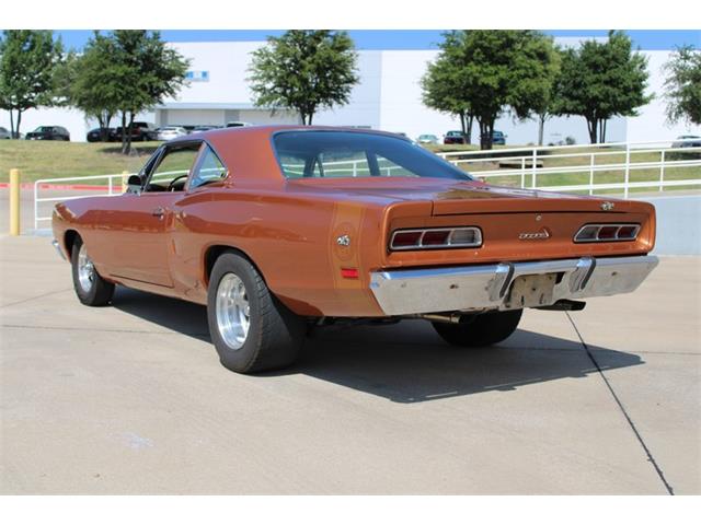 1969 Dodge Coronet (CC-2088282) for sale in Grapevine, Texas