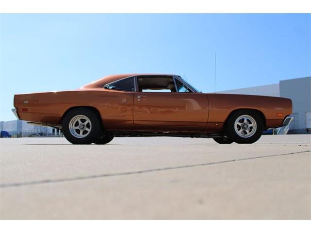 1969 Dodge Coronet (CC-2088282) for sale in Grapevine, Texas