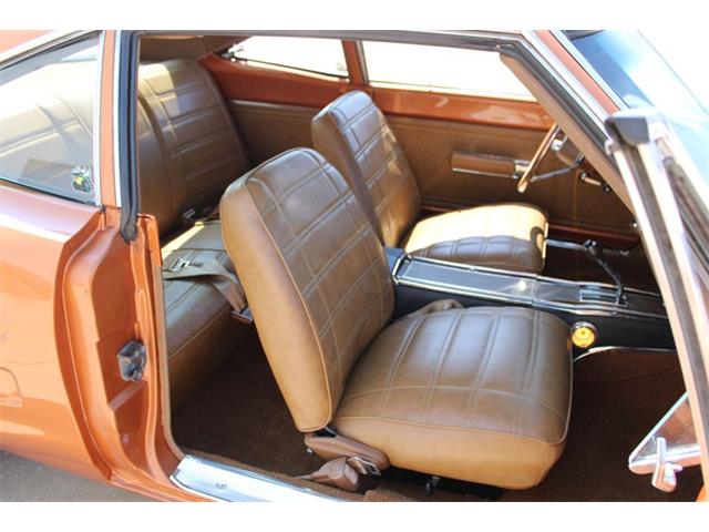 1969 Dodge Coronet (CC-2088282) for sale in Grapevine, Texas