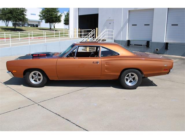 1969 Dodge Coronet (CC-2088282) for sale in Grapevine, Texas