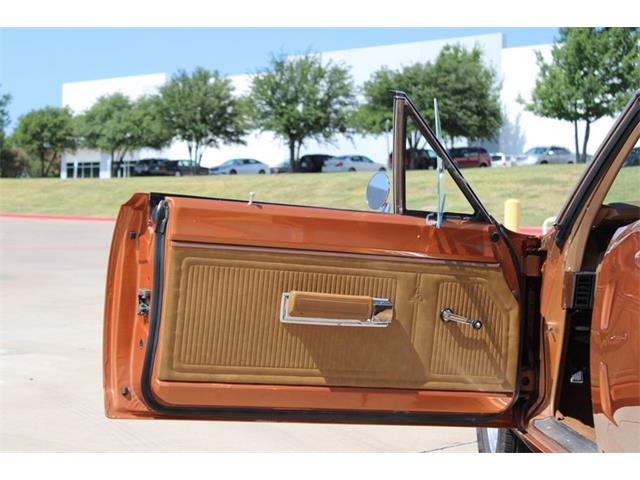1969 Dodge Coronet (CC-2088282) for sale in Grapevine, Texas