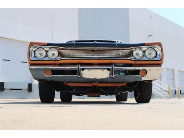 1969 Dodge Coronet (CC-2088282) for sale in Grapevine, Texas