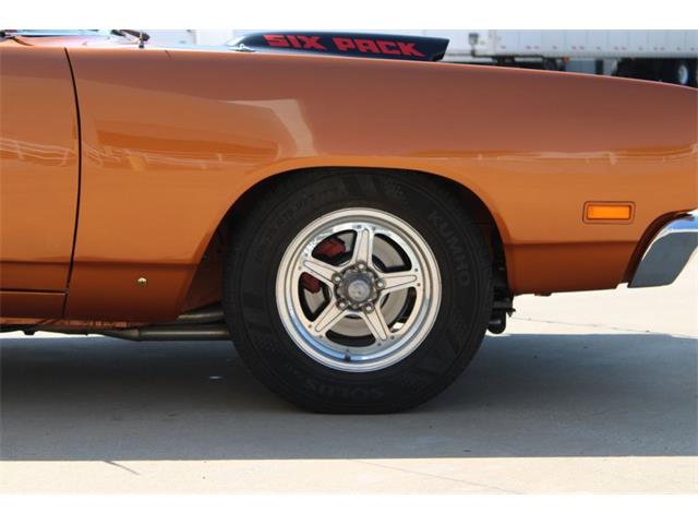 1969 Dodge Coronet (CC-2088282) for sale in Grapevine, Texas